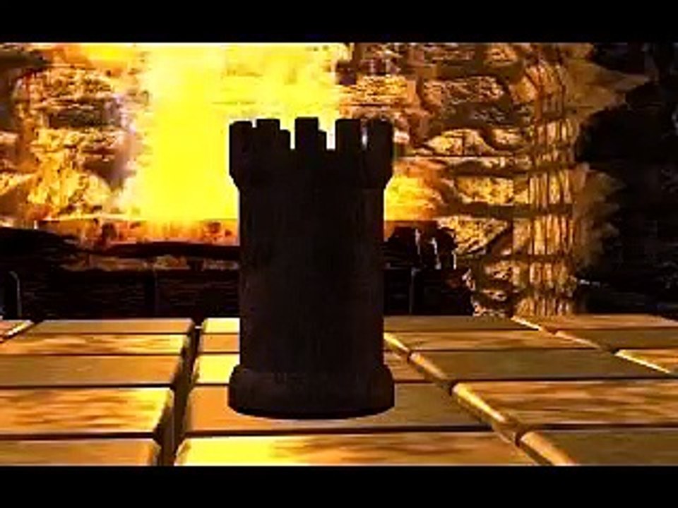 Intro ++Age of Empires 2: The Age of Kings++