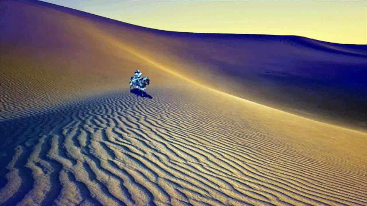 Age of Empires 2 Music - Smells Like Crickets, Tastes Like Chicken - Cataphract -