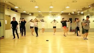 [ Kpop Magic Dance ] KARA - Mamma Mia + BIG BANG - 뱅뱅뱅 ( Mirrored )