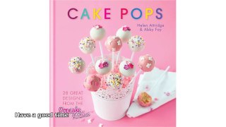 cake pop decorating supplies