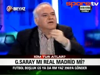 G.Saray taraftarı bu yorumlara kızdı! Taşlı...