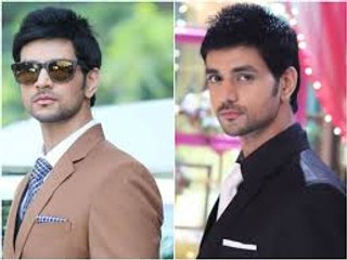 Meri Aashiqui Tum Se Hi Ranveer Have Double Roll 11th September 2015