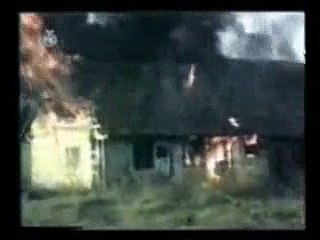 War in Krajina 1991-1995 by batocccc