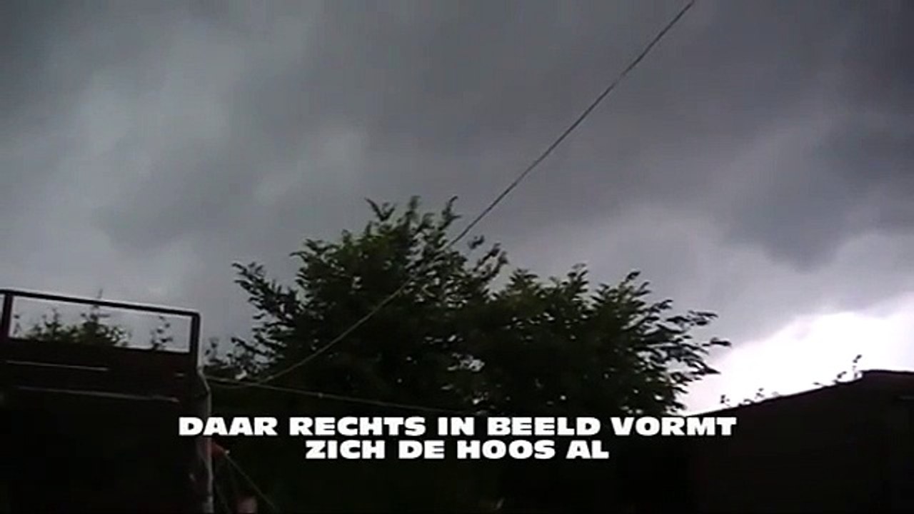tornado windhoos appelscha