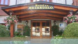 Hotel Bujaruelo en Ordesa. Torla