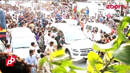 'Sultan' movie latest update, Sooraj Pancholi & Athiya Shetty CONFIDENT about 'Hero'