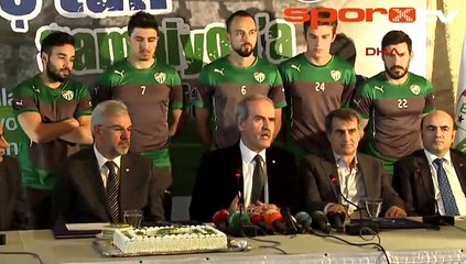 Ozan Tufan'ı utandıran sözler...