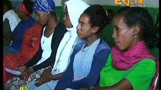 Eritrean News - Tigrinya - 10 September 2015 - Eritrea TV