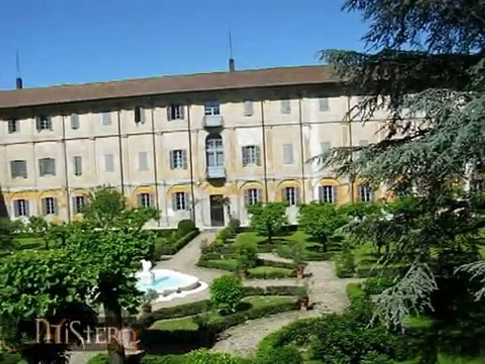 Il Collegio infestato dai fantasmi