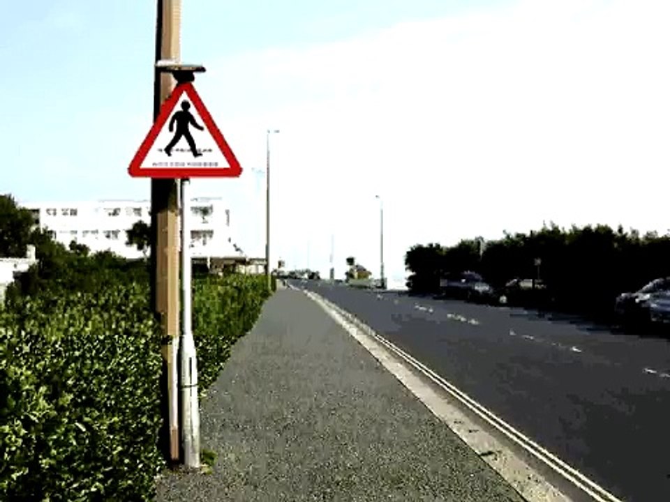Road Signs