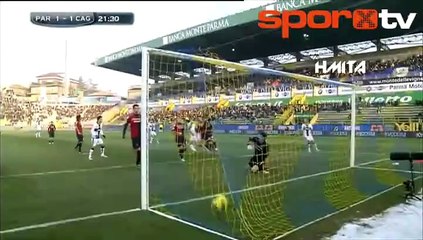 Galatasaray'a Cezayirli golcü!