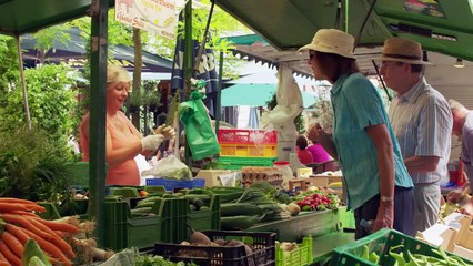 Weinheim - Eine Stadt, 1000 Möglichkeiten (Imagefilm)