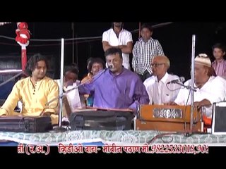 Uski Takdir Savar Jati Hai JAWHAR URS 2014 PART -1 By Chhote Majid Shola