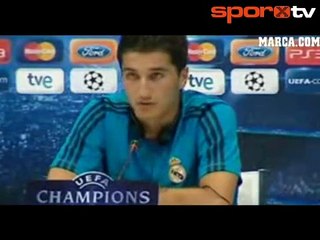 Nuri, Real Madrid'e dönecek mi? Açıkladı...