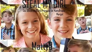 Mattyb to the top