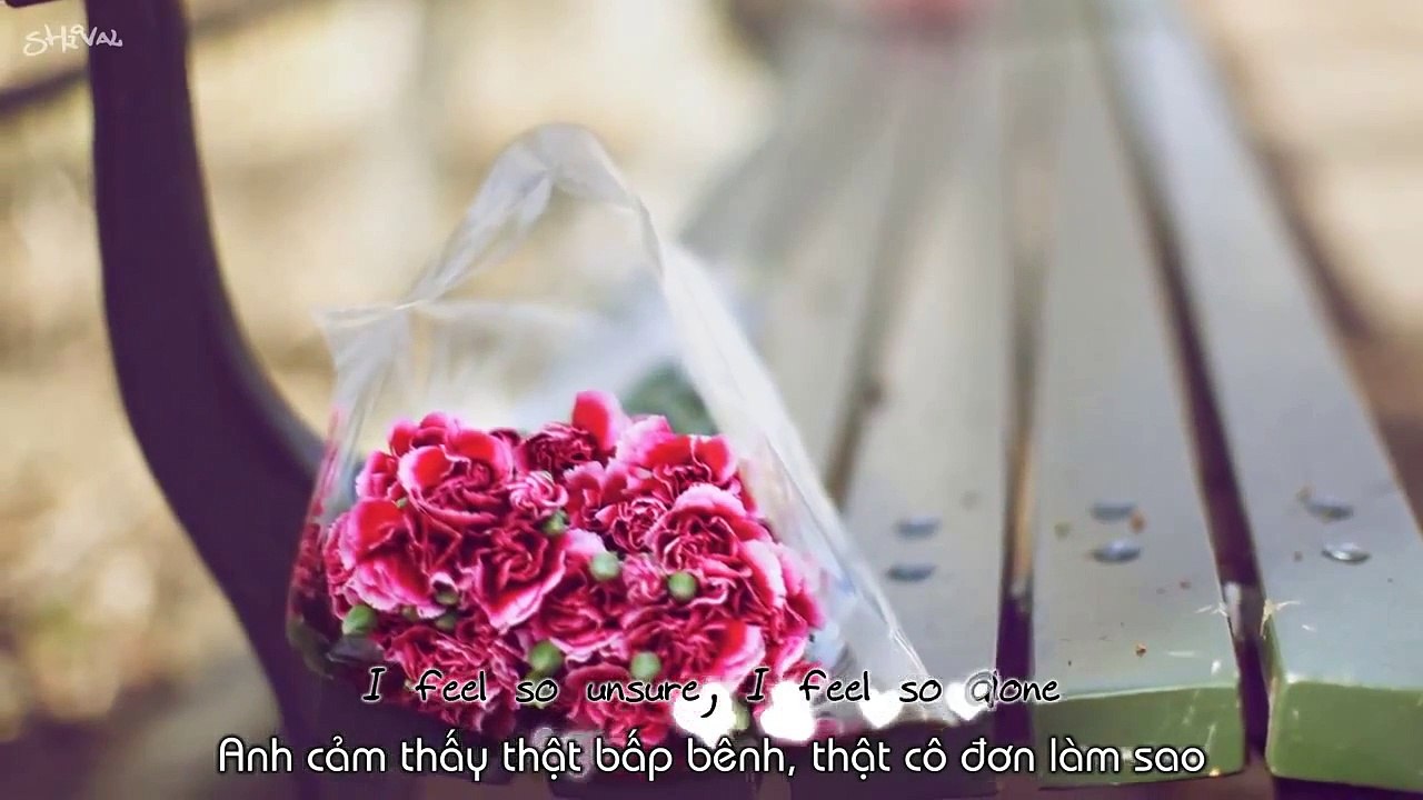 เธอลำเอียง จากเพลง Say You Will   Tokyo Square