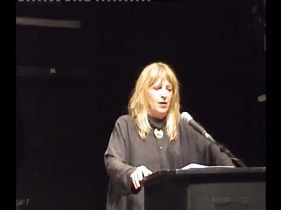 השקת קתדרה: פרופ' ארנה בן-נפתלי