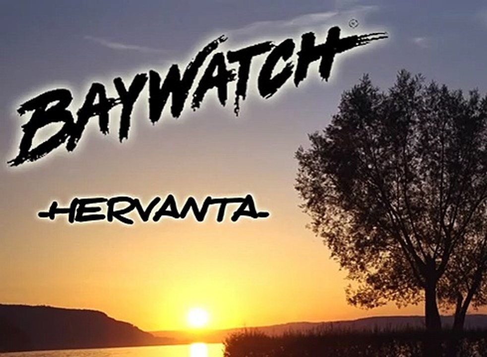 Tampin Paljastus 2006, Baywatch Hervanta