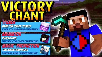 TOP 5 Minecraft Songs/Parodies 2015 - Best Minecraft Songs