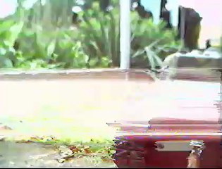 RC Sherman Tank