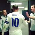 Wayne Rooney has become England's all-time top scorer