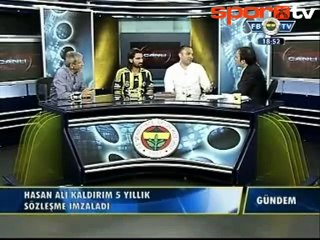 Van Persie: "Birgün F.Bahçe'de oynamak isterim"