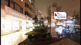 Estetik International - Ankara Polikliniği