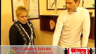Kovalenko Klinika - TV2 - 2 Testőr