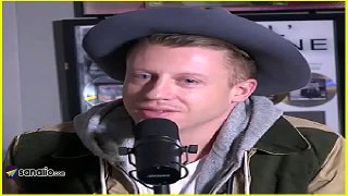 Macklemore Speaks On Racism in America From White Rapper's Point of View - Listen Now!