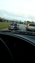 Niekulturalna Policja