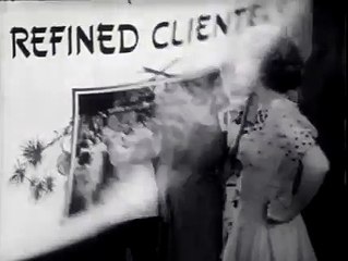 Having Wonderful Time   Original Trailer