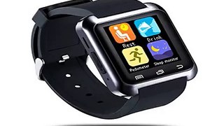 Acamar V3.0 Touch Screen Smart wristwatch Bracelet for Google Android Mobile Phone, Iphone Best