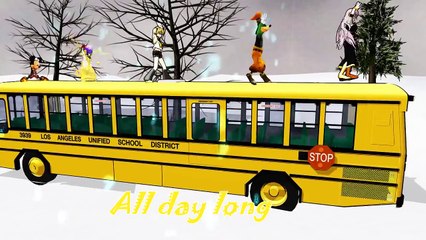 Mickey Mouse 2015  Wheels On The Bus Song Wheels On The Bus1