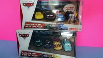 Disney Cars 2 toys Target exclusive 2014 Race Day Alloy Hemberger Clutch Foster toy videos for boys