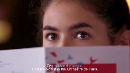 L’Orchestre de Paris (création interne) - « C’est comme ça que je l’ai connu » - Septembre 2015