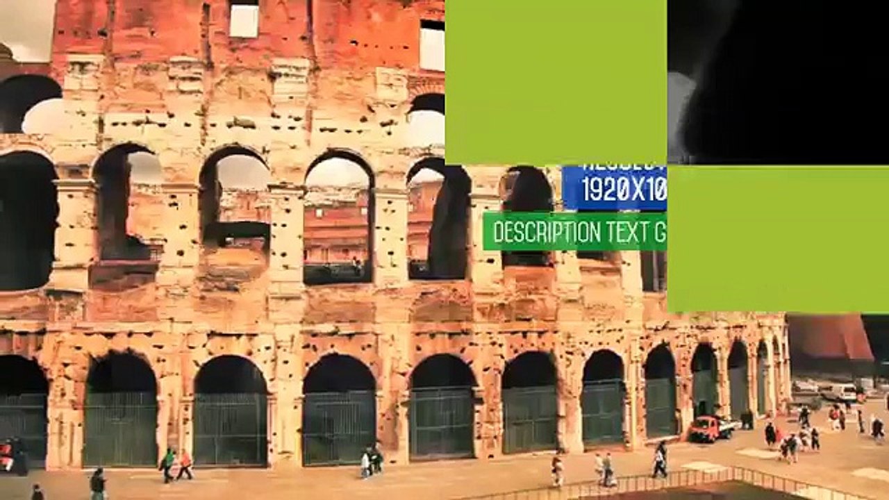 Minimal Slideshow V.2 - After Effects Project Files | VideoHive 8943300