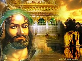 لطمية عباس يا عيوني - باسم الكربلائي.