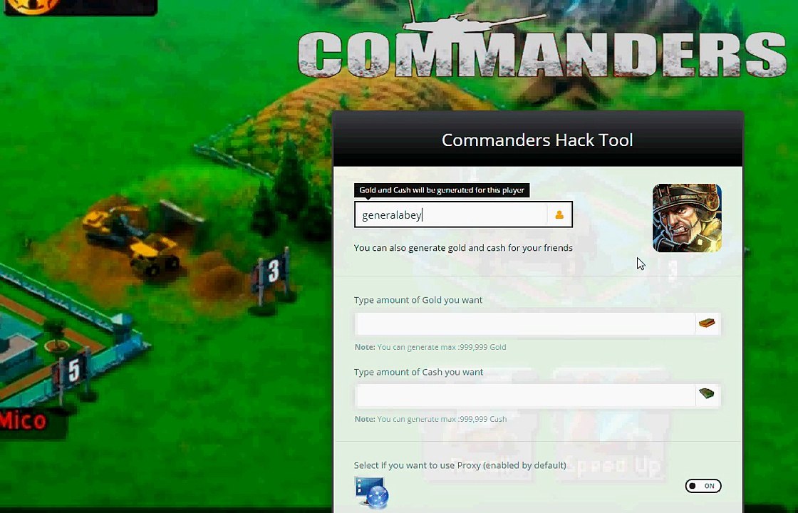 How to Earn More Money and Gold in Commanders iPhone Android