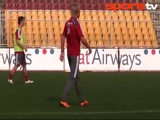 SİMON KJAER | DANİMARKA