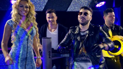 B.Piticu - Te iubesc mult ( Oficial Video )