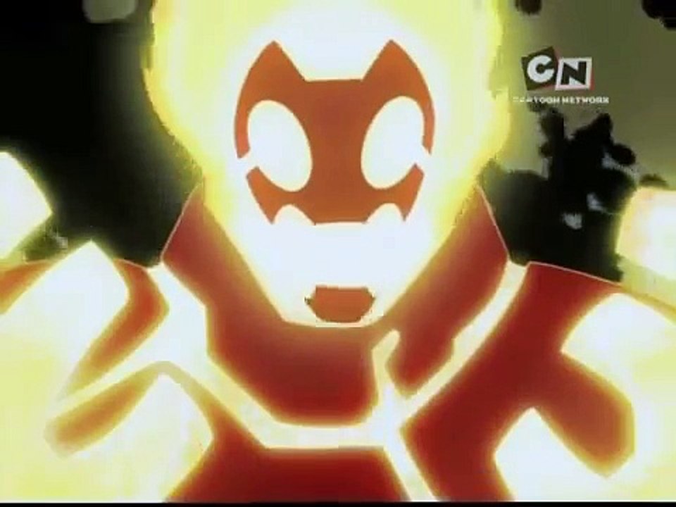 Ben 10 | Ben Discovers the Omnitrix | Cartoon Network