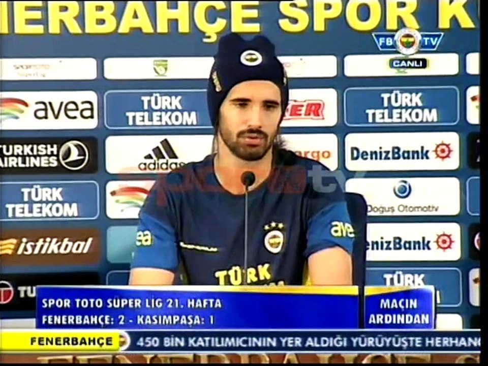 Alper Potuk: "Rakiplerimiz düşünsün..."