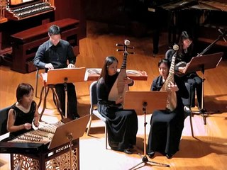 Year Two Students on studying music at CUHK -- part one