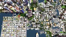 Mundos #Minecraft Cidade de Keralis(Super Cidade)
