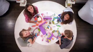 Play-Doh: DohVinci Tükrös sminkasztal szett - Hasbro