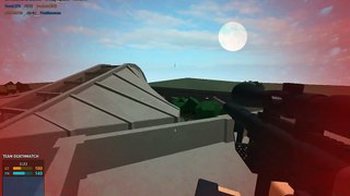 [ROBLOX]  [Re-Visited] Phantom Forces: 