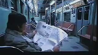 New York City Subway Films Of The 1970s.