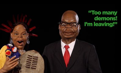 Feels Like a Natural Woman