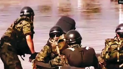 Japan floods leave 3 dead, and 23 missing