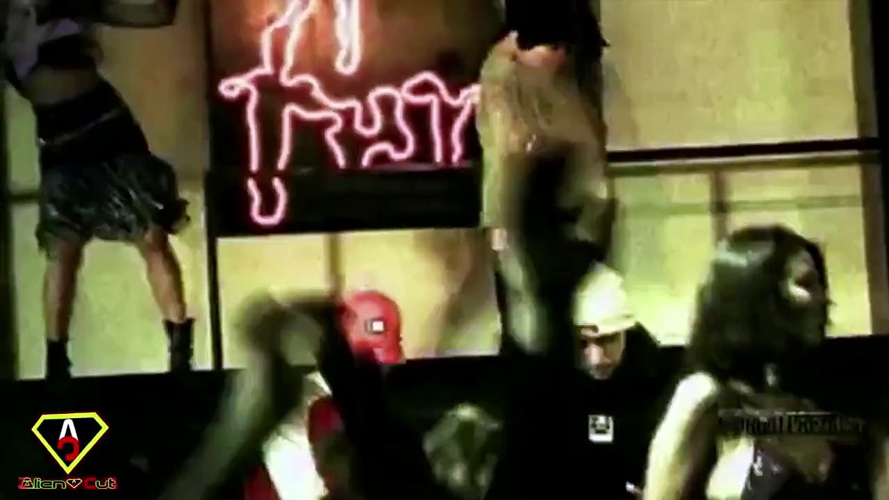 Prezioso Feat. Marvin - Emergency  911 (Alien Cut Remix)